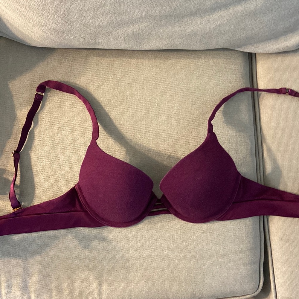 Soma Bra